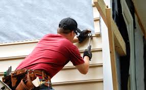 Best Aluminum Siding Installation  in Mountain Green, UT